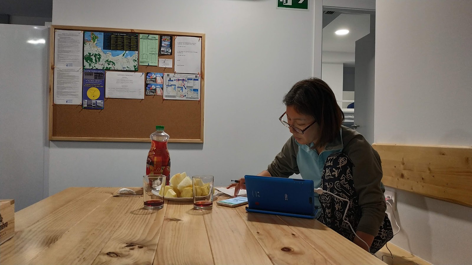Hostel Albergue Baionamar photo 18, albergue accommodation in Baiona on the Camino Portuguese