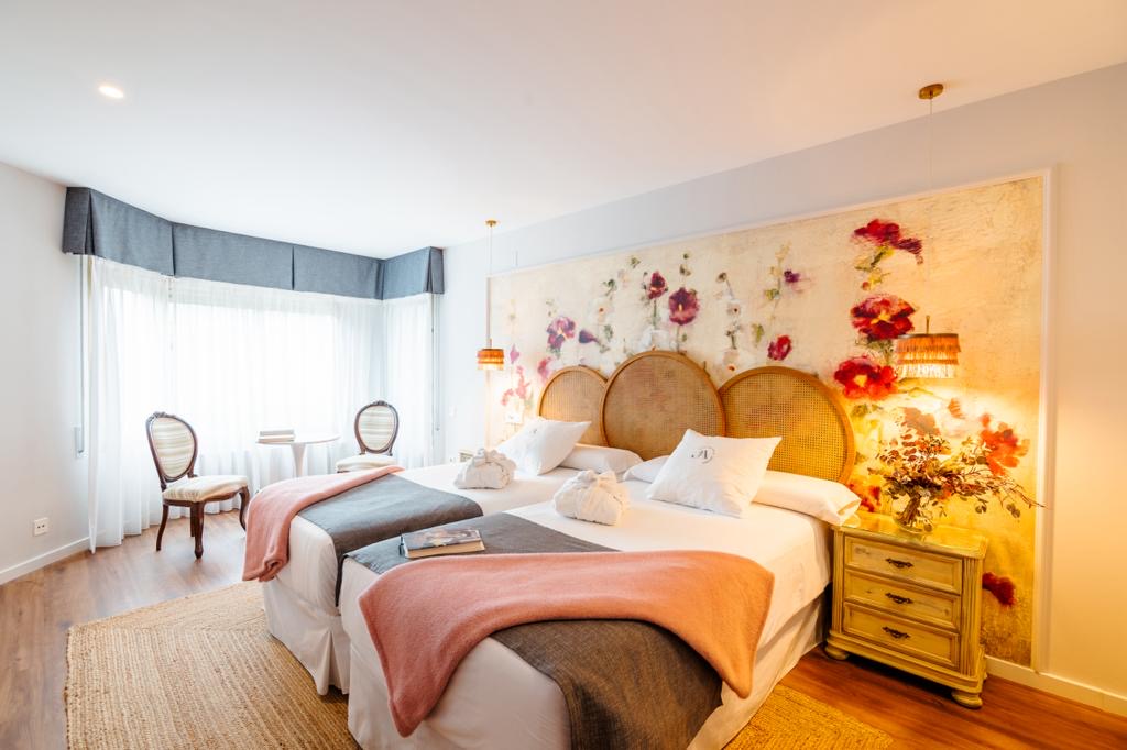Aniana Alojamiento Boutique photo 2, guesthouse accommodation in Logroño on the Camino Frances
