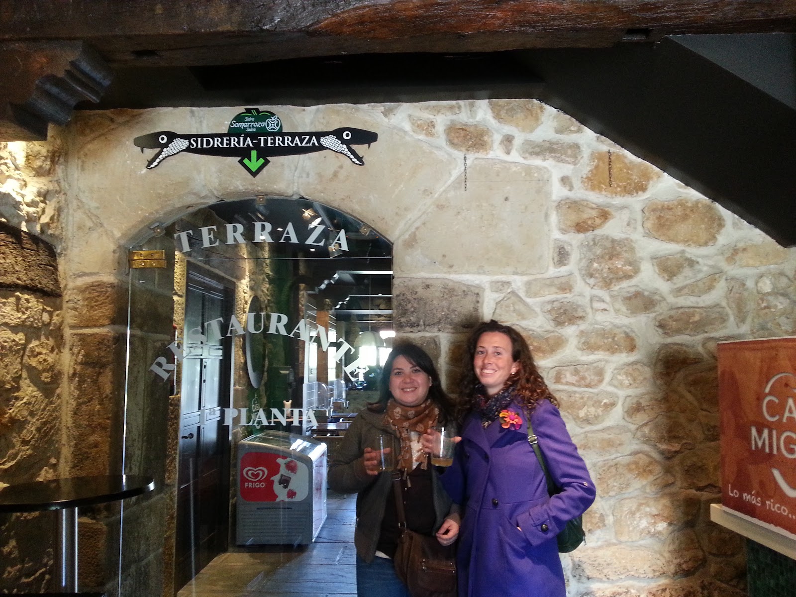 Hotel San Roque photo 9, hotel accommodation in Santillana del Mar on the Camino del Norte