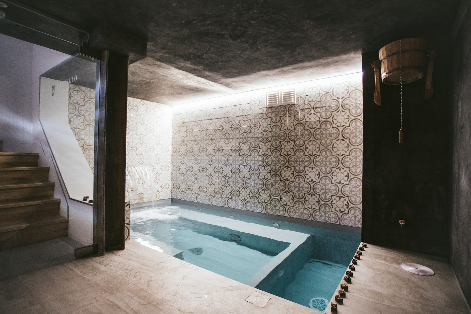 Castello Prime Suites photo 3, accommodation listing in Lisbon on the Camino Portuguese