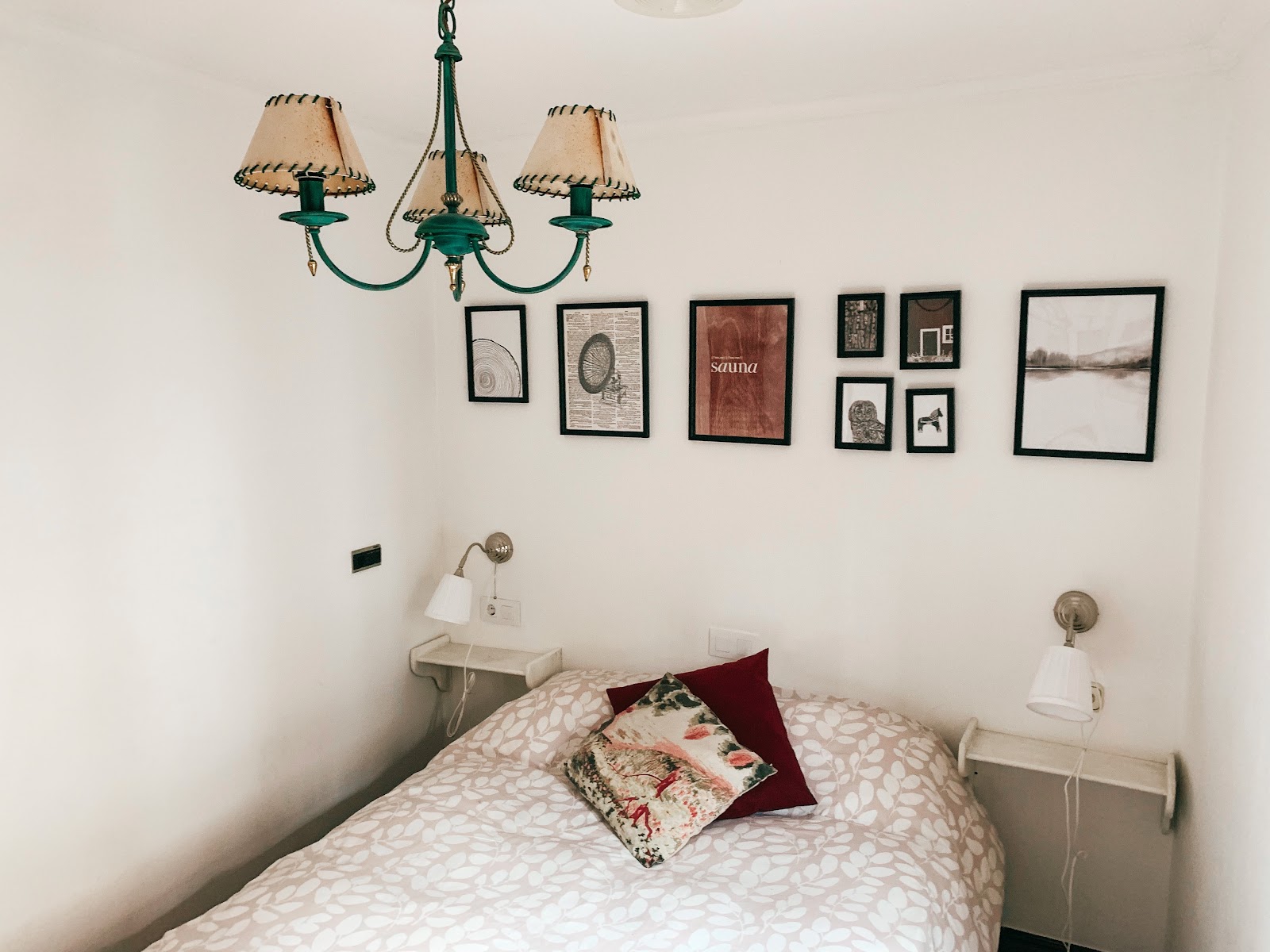 Casa da Rua photo 19, apartment accommodation in Combarro / Poio on the Camino Portuguese
