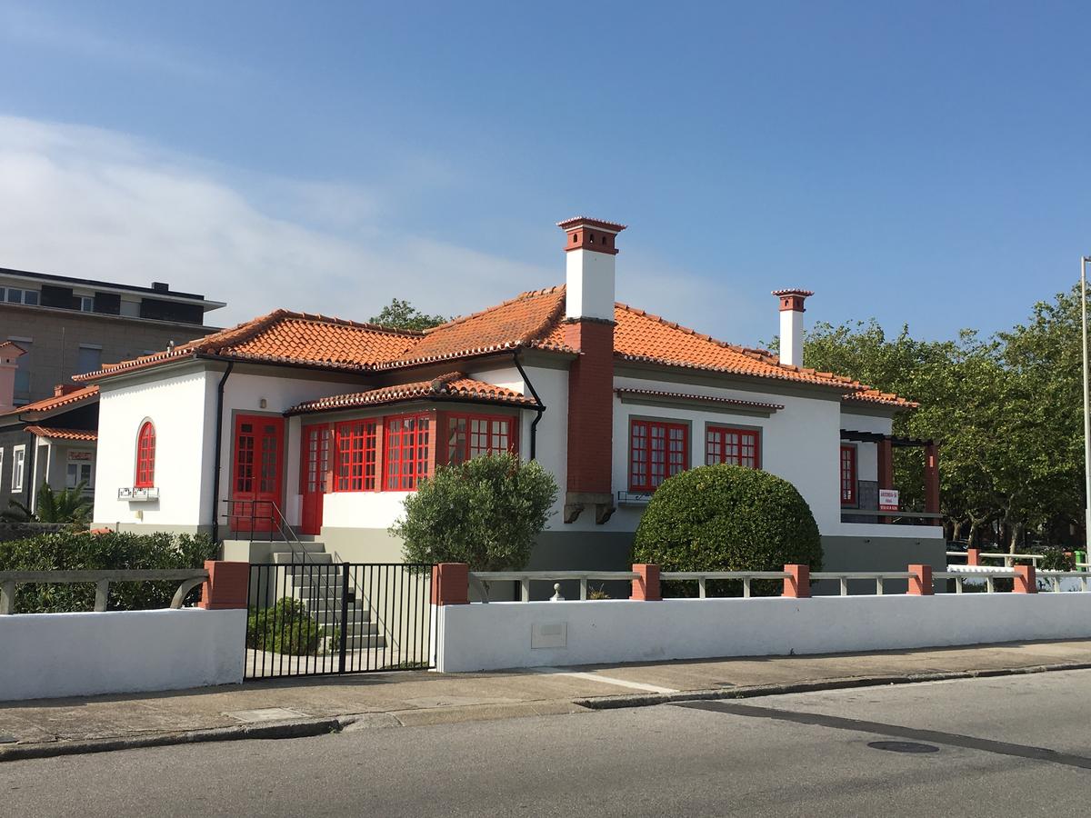 Beach Park Guesthouse photo 7, guesthouse accommodation in Vila do Conde on the Camino Portuguese