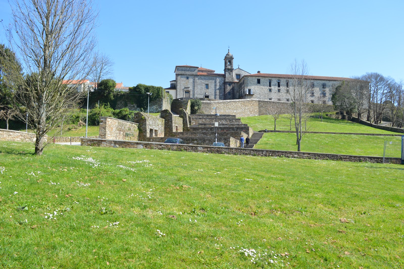 ArArAt Hostel photo 11, hostel accommodation in Santiago de Compostela on the Camino Frances