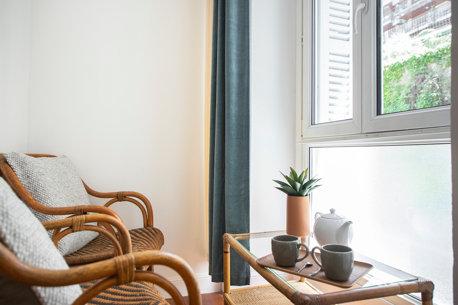Marisol Guesthouse photo 8, guesthouse accommodation in San Sebastian on the Camino del Norte