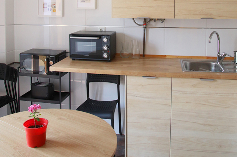 Casas Cobo photo 10, villa accommodation in Po on the Camino del Norte
