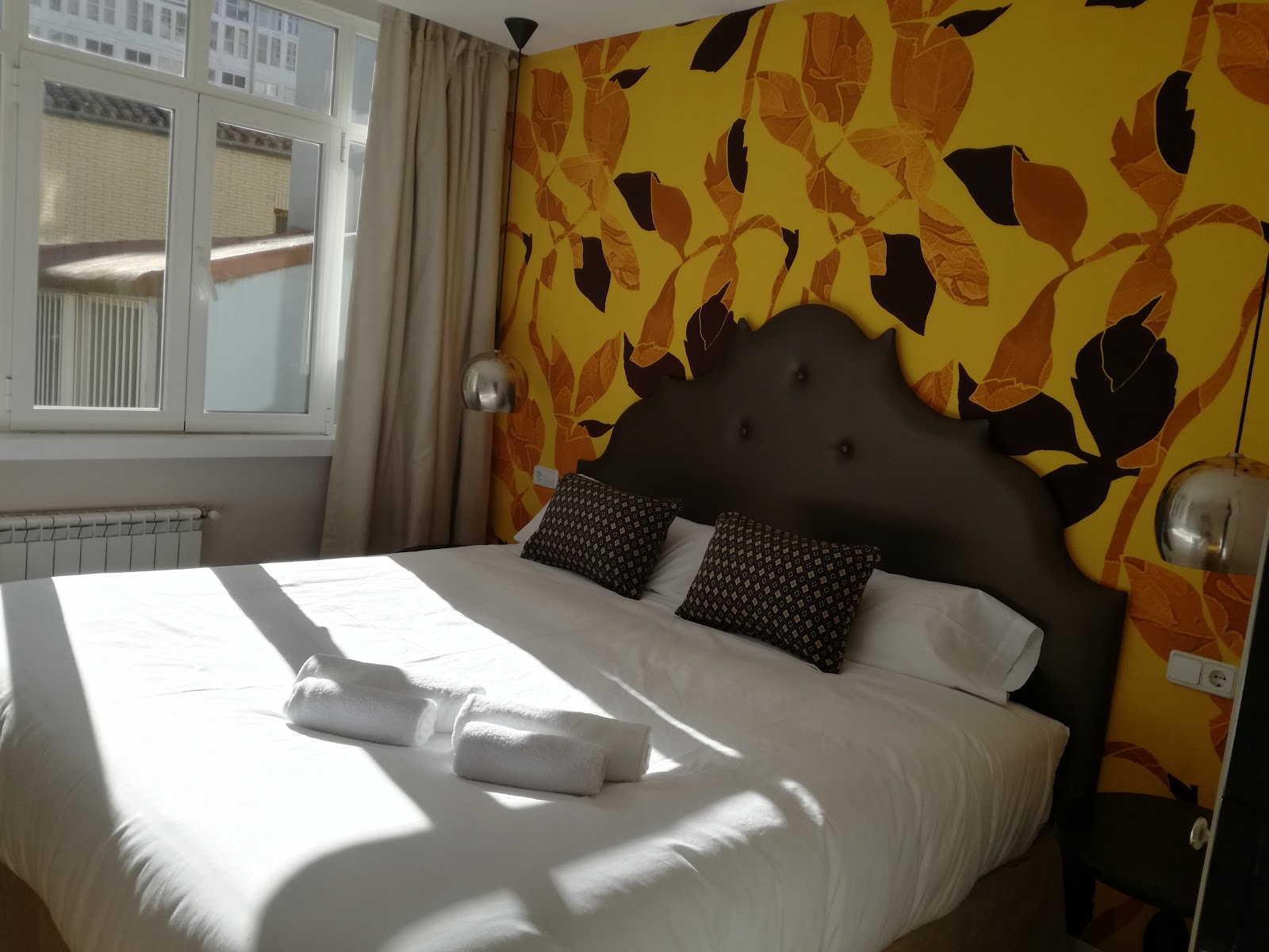 Hotel Cuéntame La Puebla photo 4, hotel accommodation in Burgos on the Camino Frances