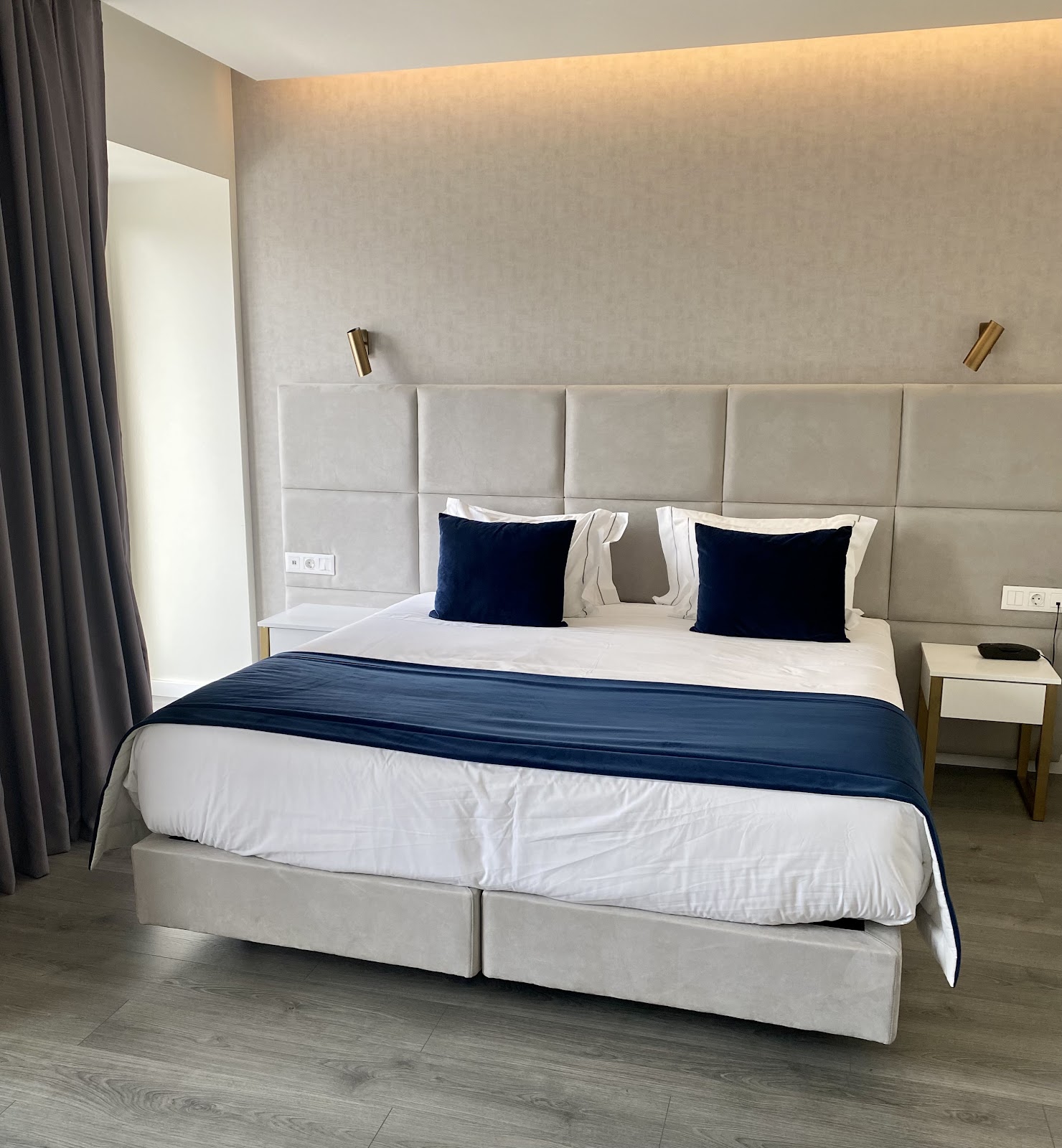 Hotel Mondego photo 2, hotel accommodation in Coimbra on the Camino Portuguese