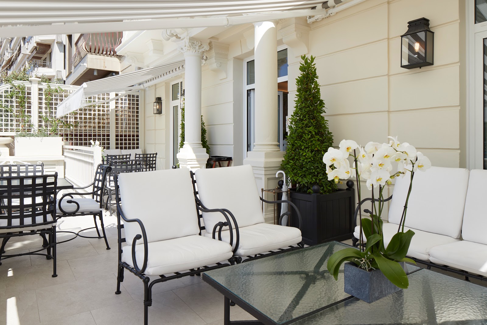 Hotel Villa Favorita photo 7, hotel accommodation in San Sebastian on the Camino del Norte