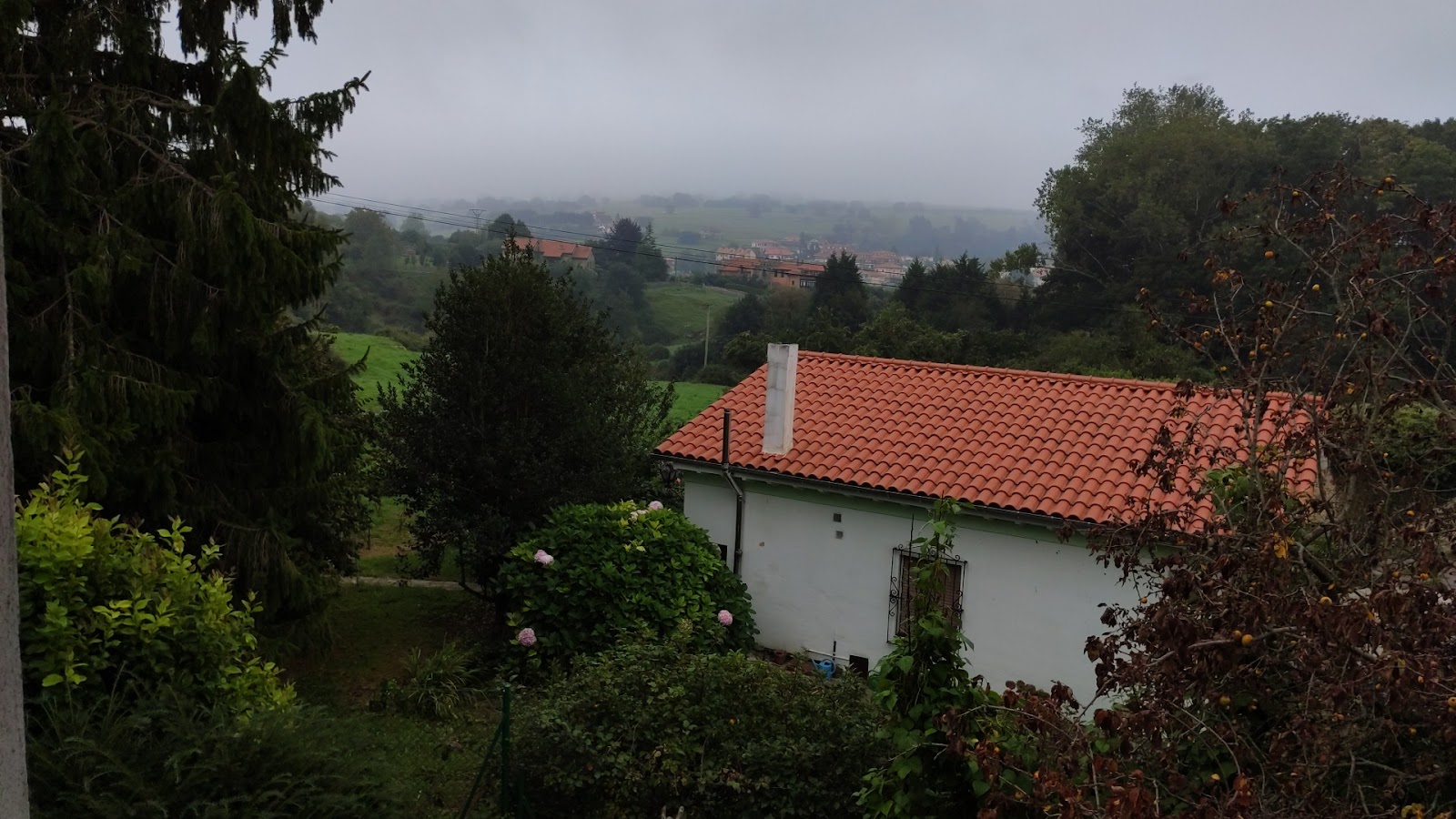 Montañes photo 5, guesthouse accommodation in Santillana del Mar on the Camino del Norte