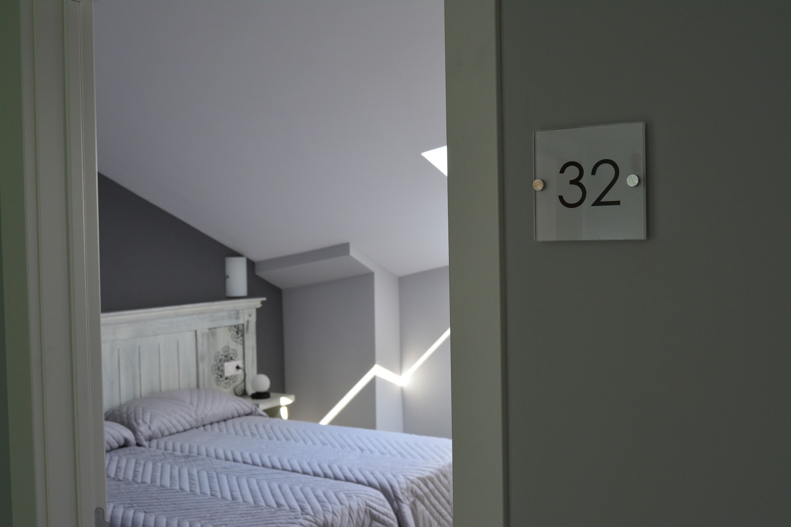 Hotel Mica photo 8, hotel accommodation in Palas de Rei on the Camino Frances