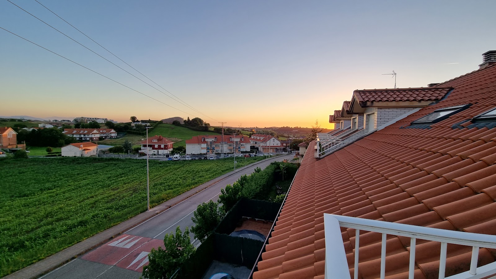 Posada H.El Alba, hotel accommodation in Boo de Piélagos on the Camino del Norte