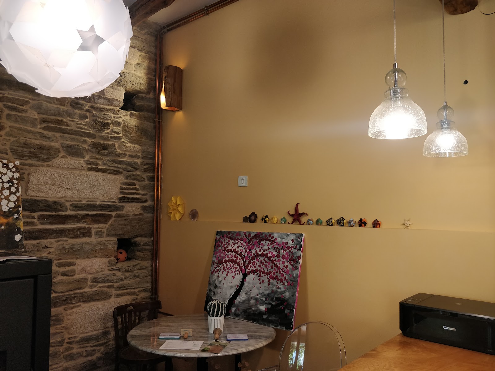 XARDÍN DE ESTRELAS photo 8, guesthouse accommodation in Sarria on the Camino Frances