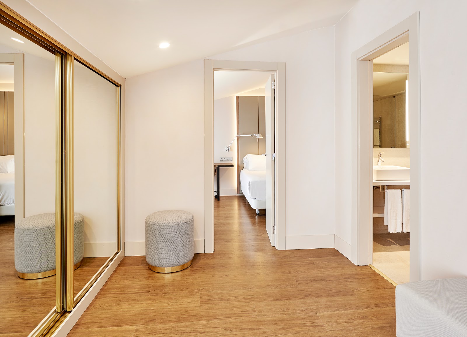 Hotel NH Logroño Herencia Rioja photo 7, hotel accommodation in Logroño on the Camino Frances