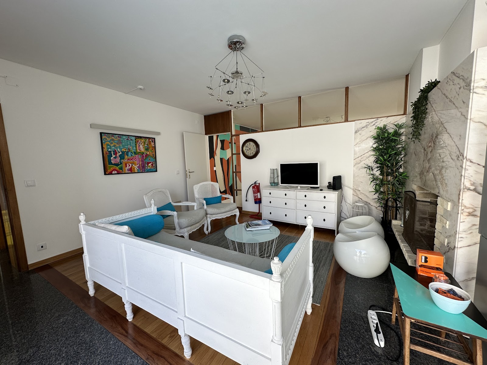 Sea Soul Esposende photo 7, albergue accommodation in Esposende on the Camino Portuguese