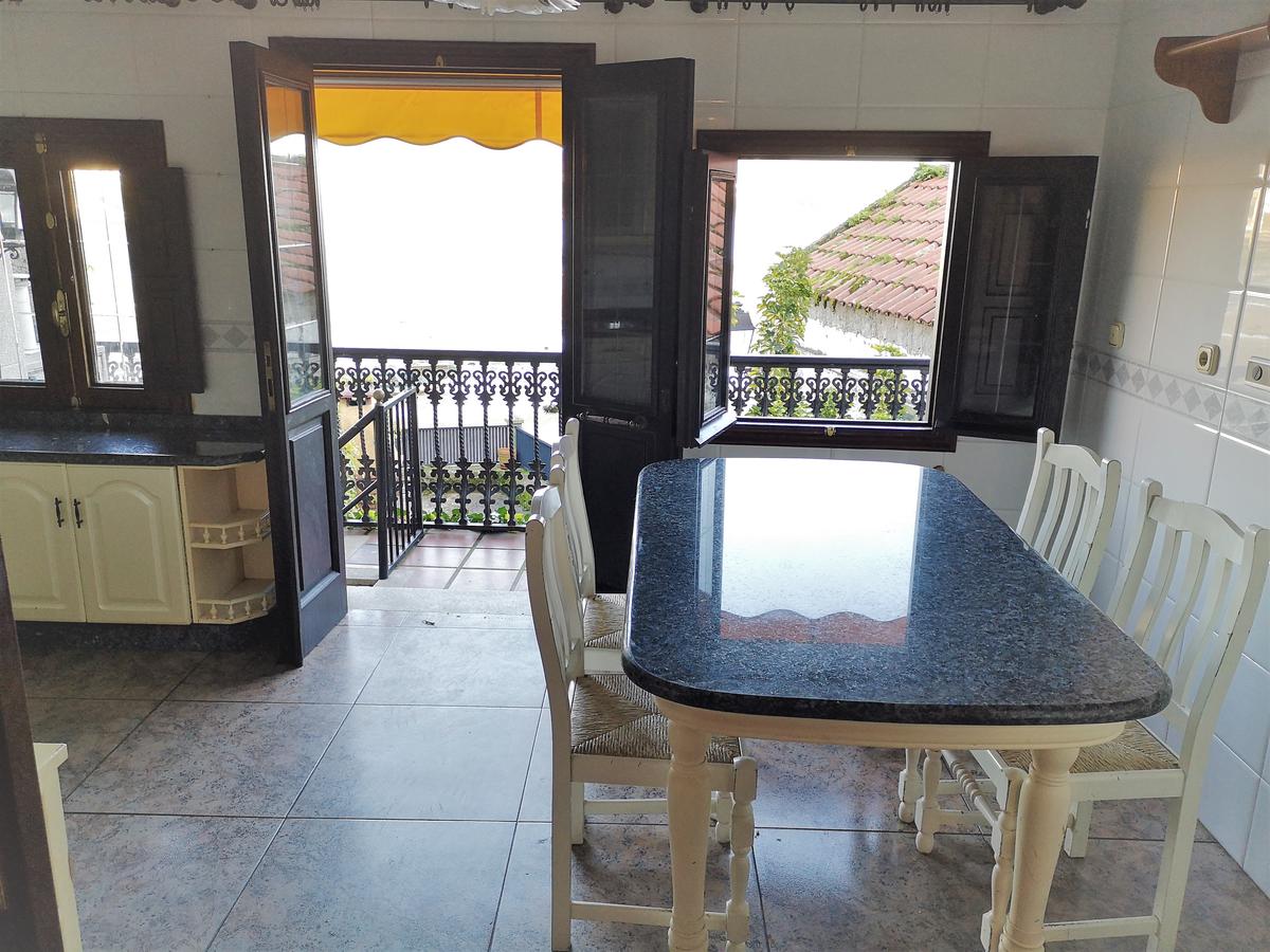 Casa da Rua photo 16, apartment accommodation in Combarro / Poio on the Camino Portuguese