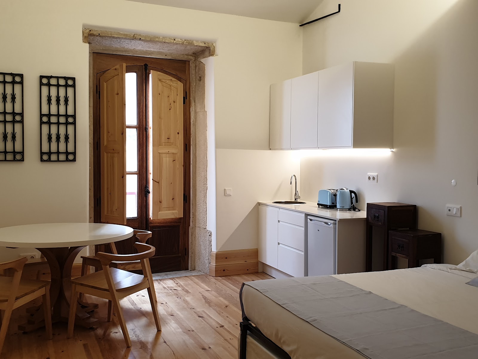 Casa da Baixa - Downtown House photo 4, guesthouse accommodation in Coimbra on the Camino Portuguese