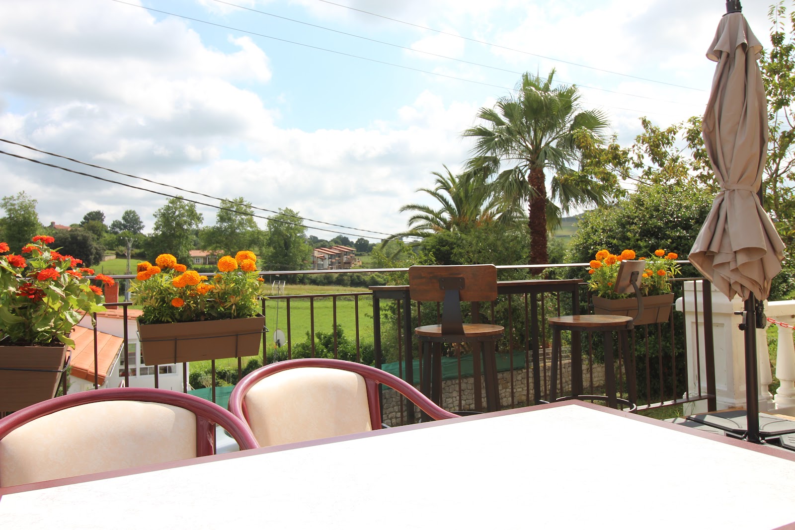 Hotel Salldemar photo 9, hotel accommodation in Santillana del Mar on the Camino del Norte
