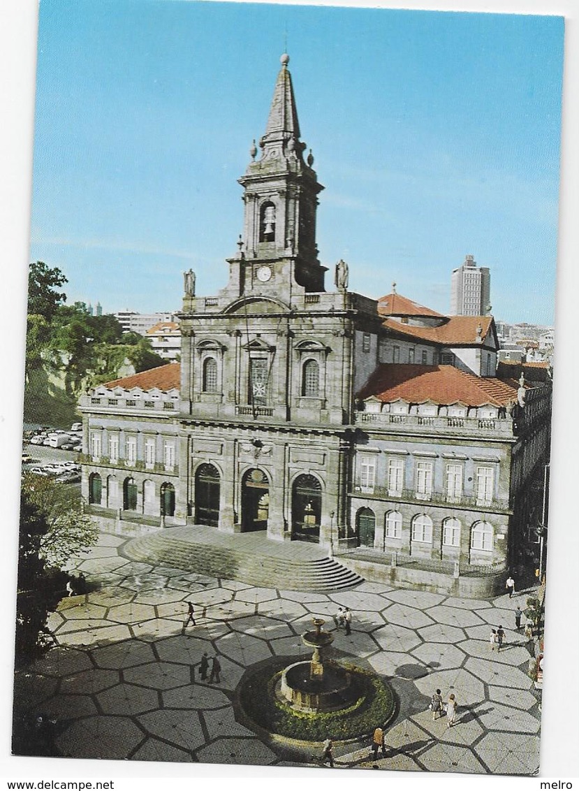 Fantasy Hostel Porto, hostel accommodation in Porto on the Camino Portuguese