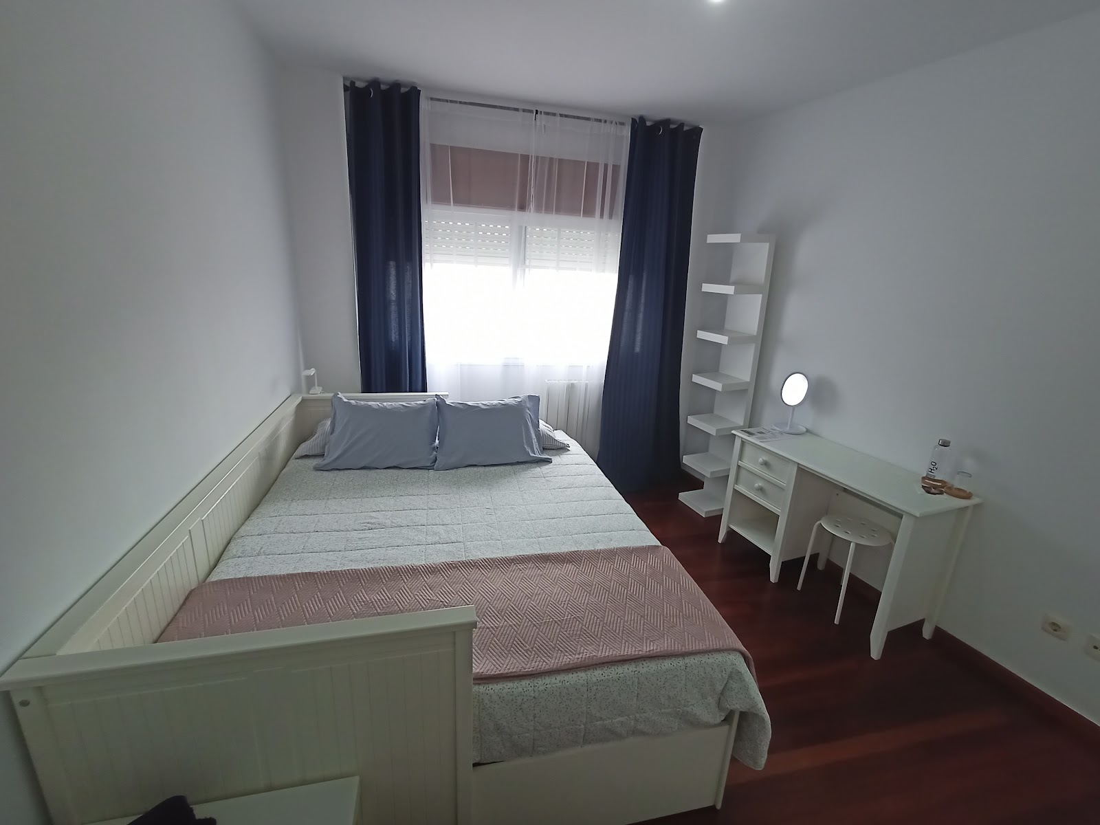 Cesuresrooms photo 2, guesthouse accommodation in Pontecesuras on the Camino Portuguese