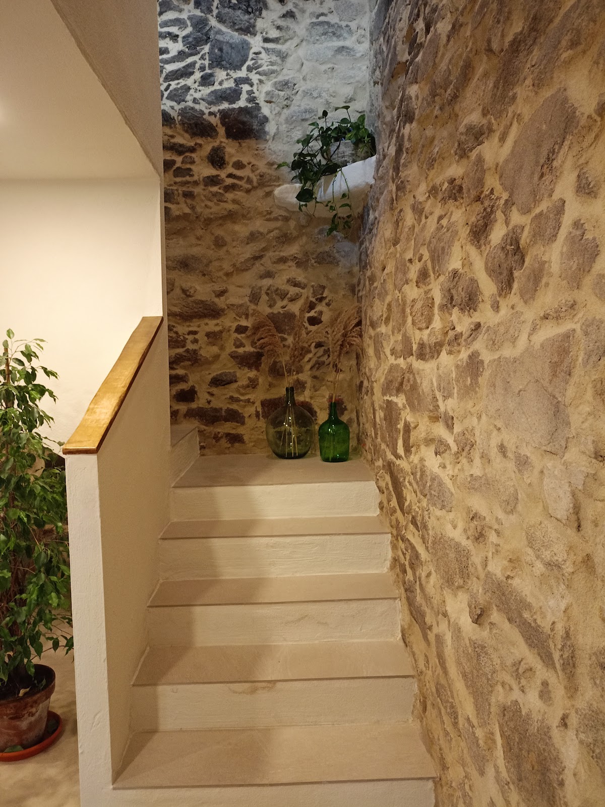 Ao Caron do Camiño, villa accommodation in Pontecesuras on the Camino Portuguese