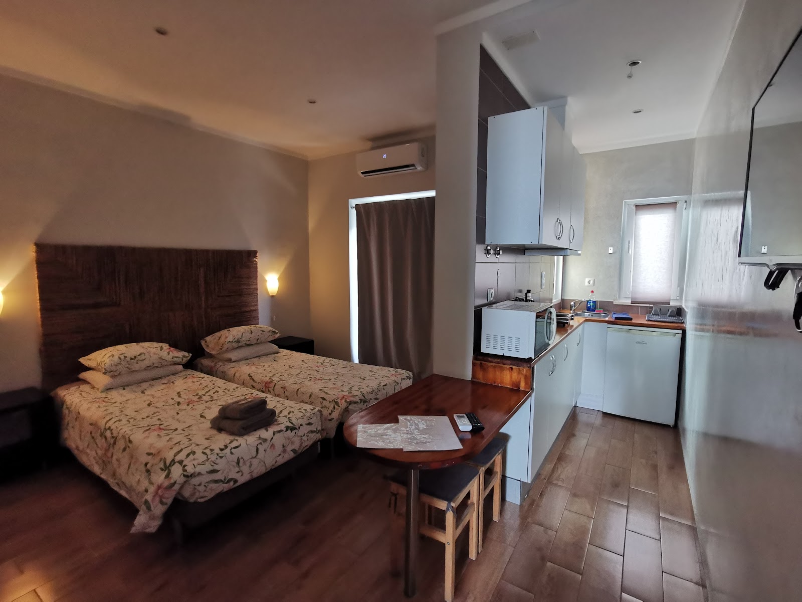 Rossio Suites photo 7, guesthouse accommodation in Lisbon on the Camino Portuguese