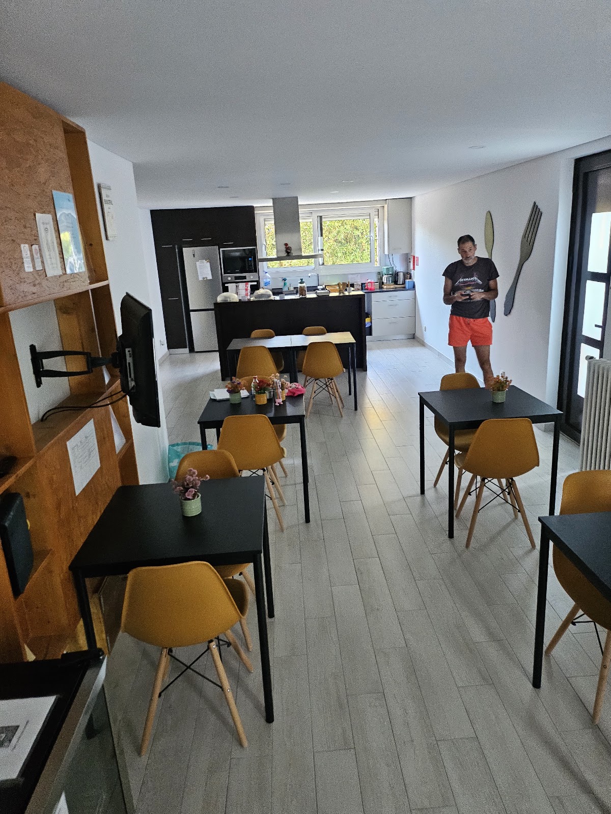 VILLA RIBEIRO photo 7, guesthouse accommodation in Vila Praia de Ancora on the Camino Portuguese