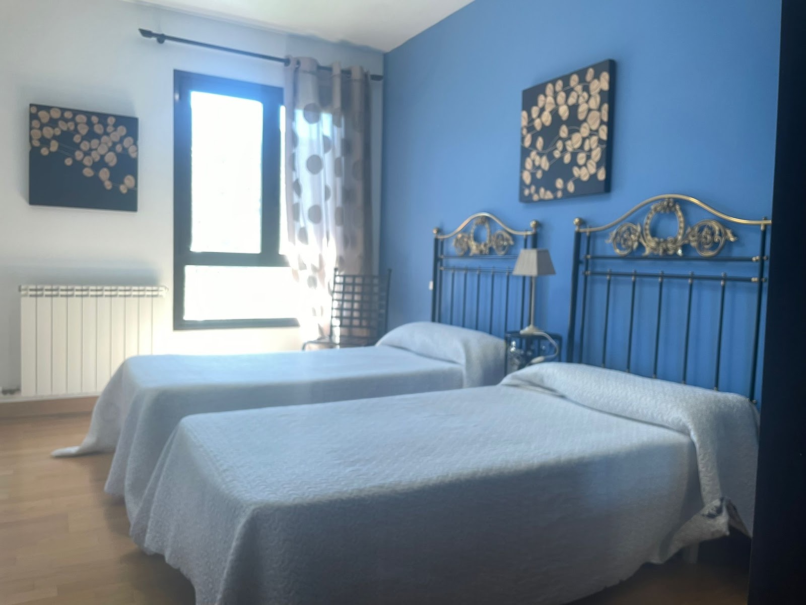 Casa TAU photo 5, pension accommodation in Larrasoaña on the Camino Frances