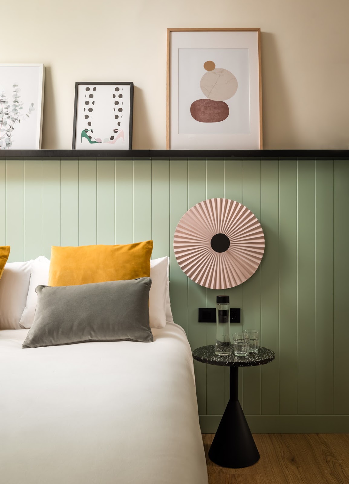 BYPILLOW Irala | Boutique hotel en Iralabarri photo 5, hotel accommodation in Bilbao on the Camino del Norte