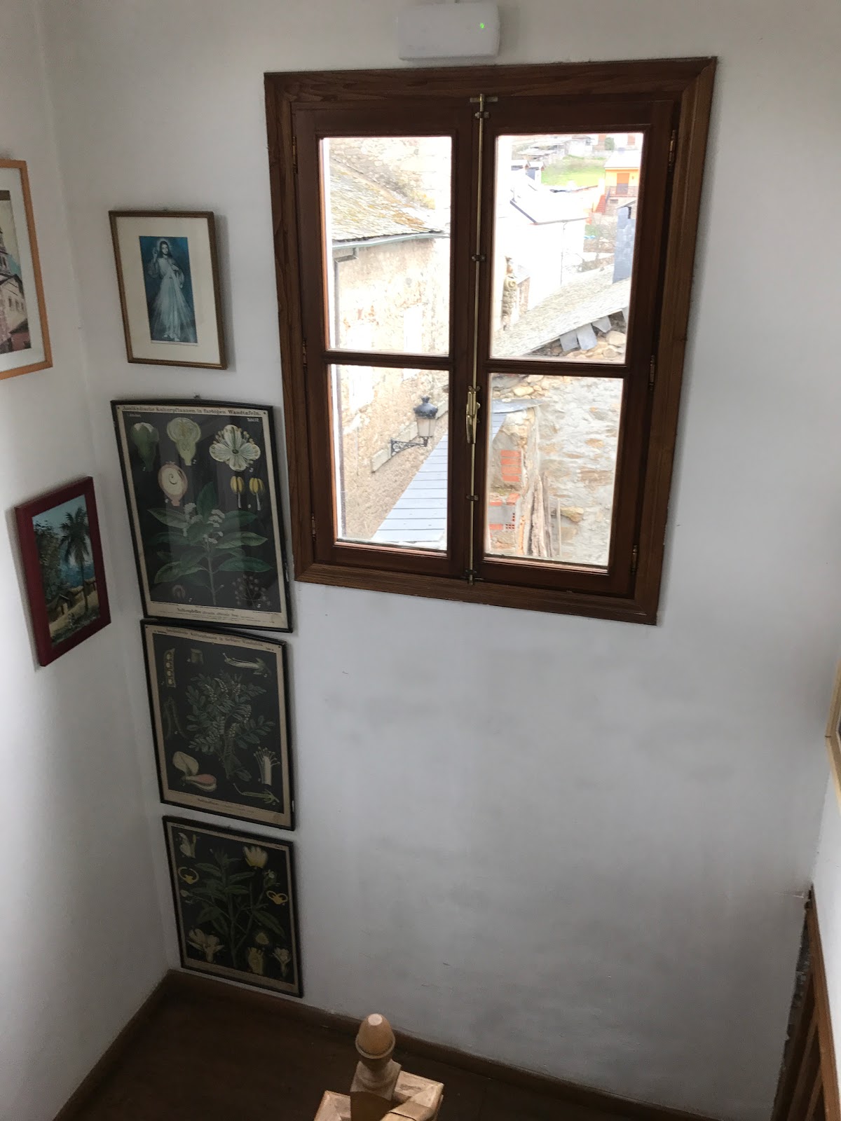 Hotel Rural Casa Del Reloj photo 6, accommodation listing in Molinaseca on the Camino Frances