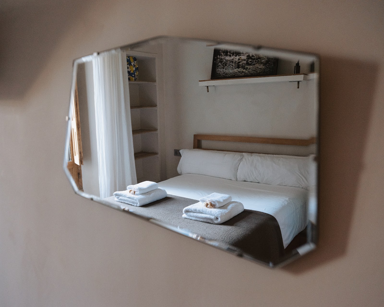 Guest House Ibaia Et Arramak photo 6, guesthouse accommodation in San Sebastian on the Camino del Norte