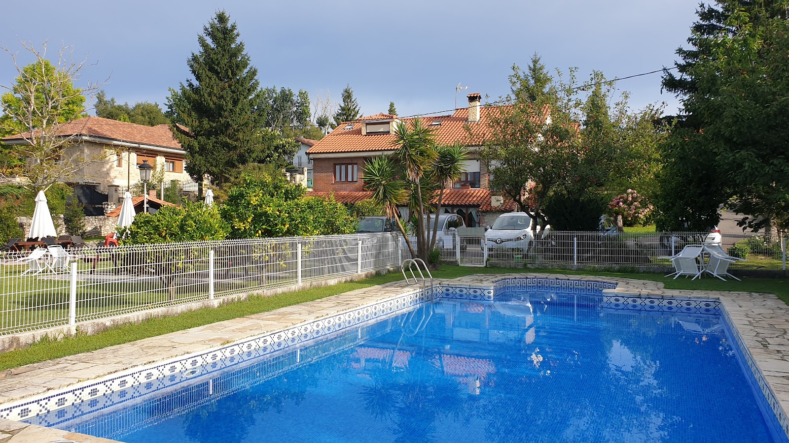 Avemar photo 3, guesthouse accommodation in Capilla del Barrio Pereo on the Camino del Norte