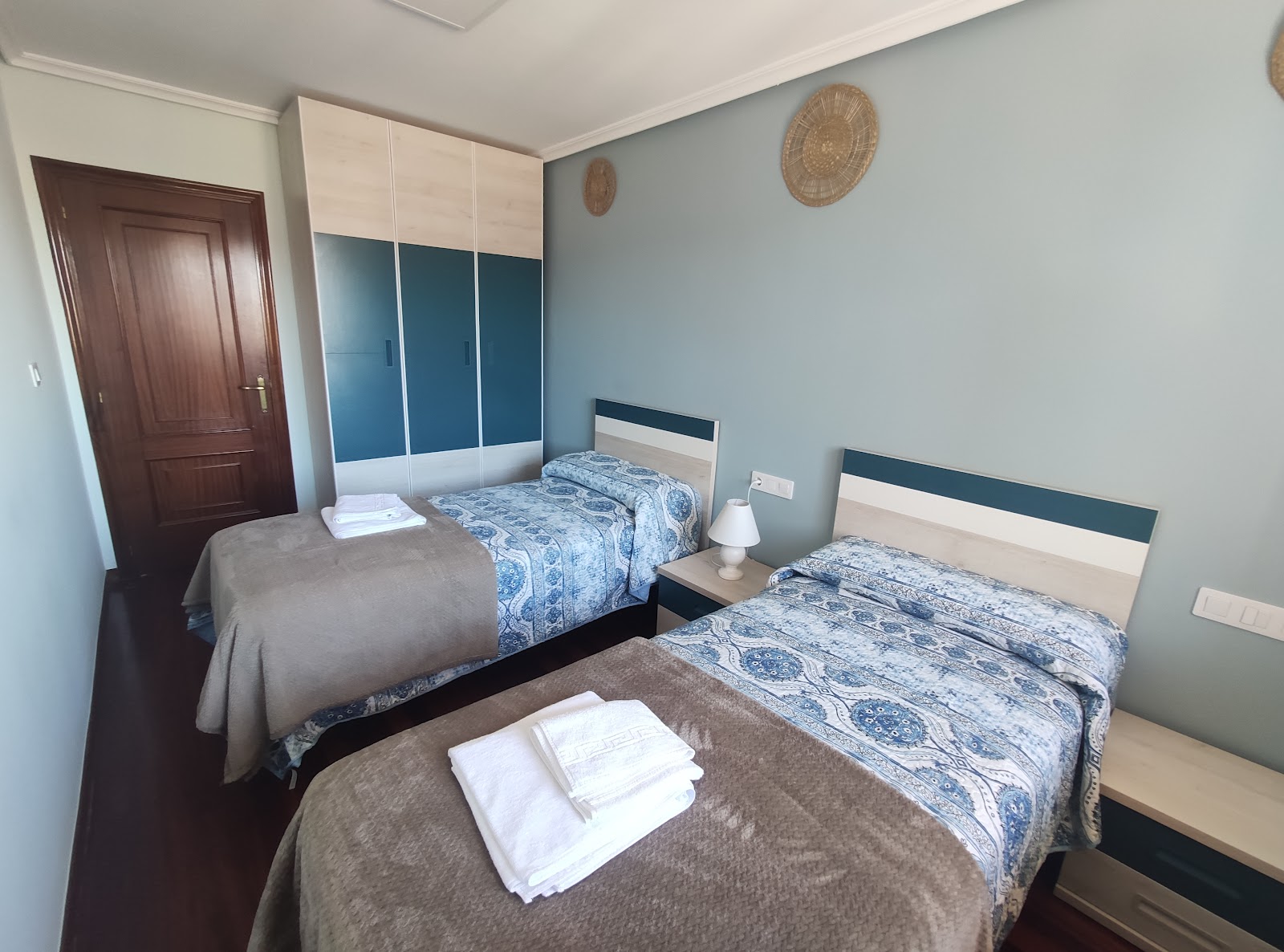 Casa-Nova Centro photo 8, accommodation listing in Sarria on the Camino Frances