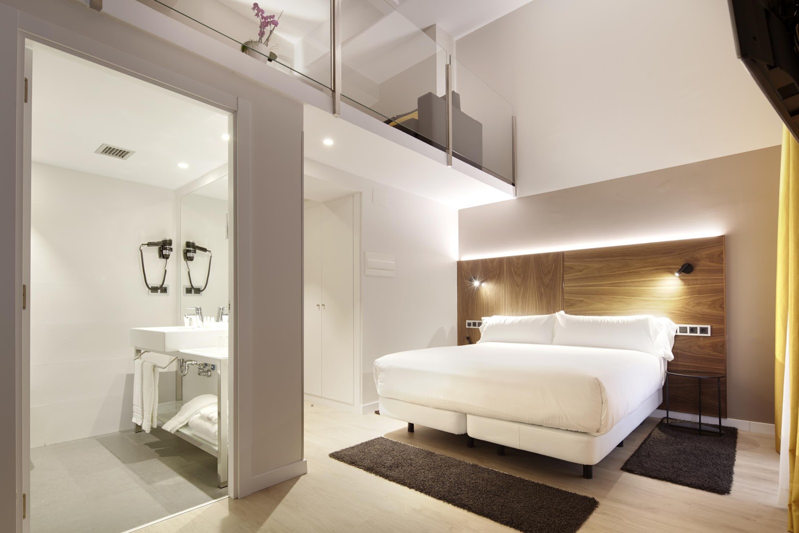 Hotel Arrizul Congress photo 4, hotel accommodation in San Sebastian on the Camino del Norte