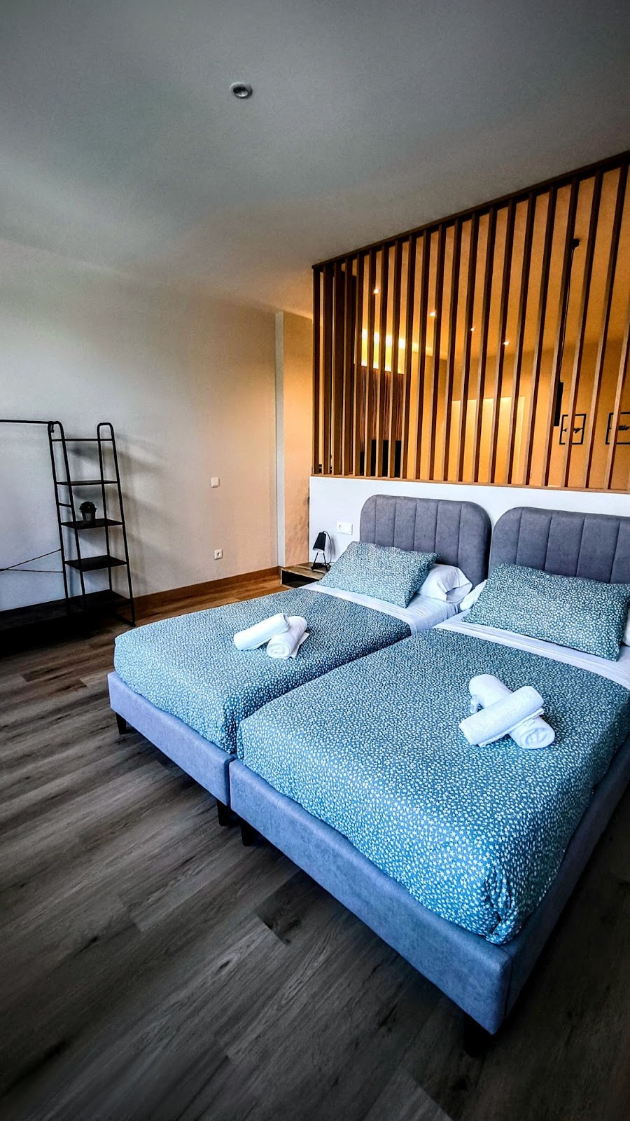 Pensión Credencial photo 10, guesthouse accommodation in Sarria on the Camino Frances