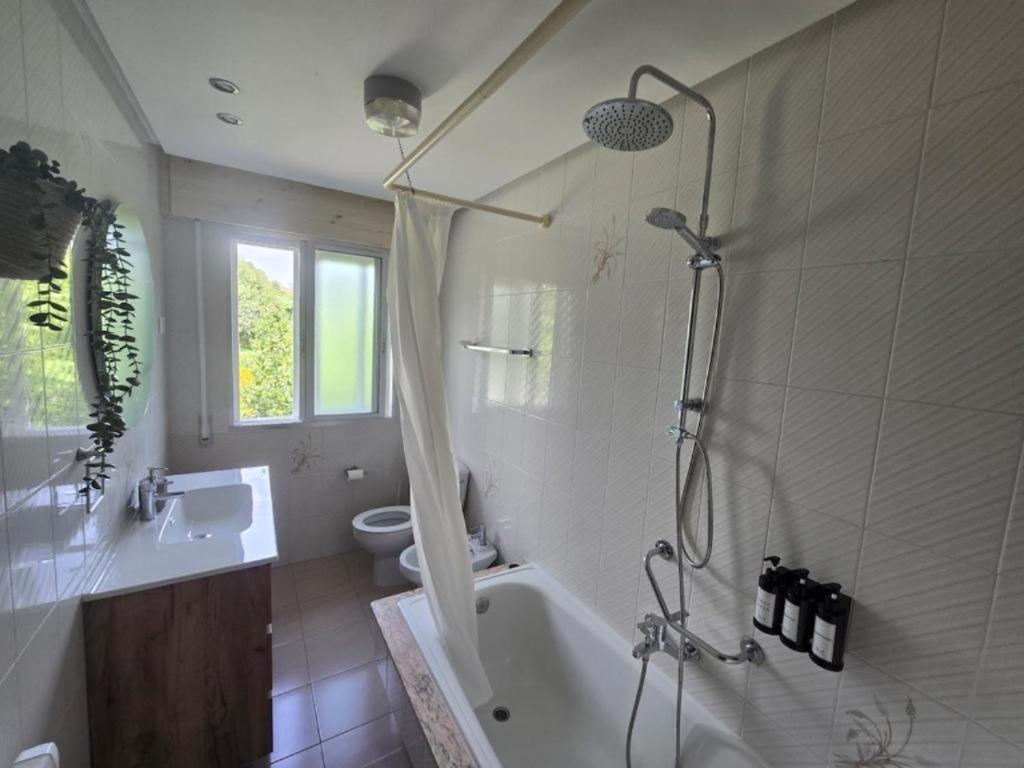 Casa Buen Camino photo 16, villa accommodation in Arzúa on the Camino Frances