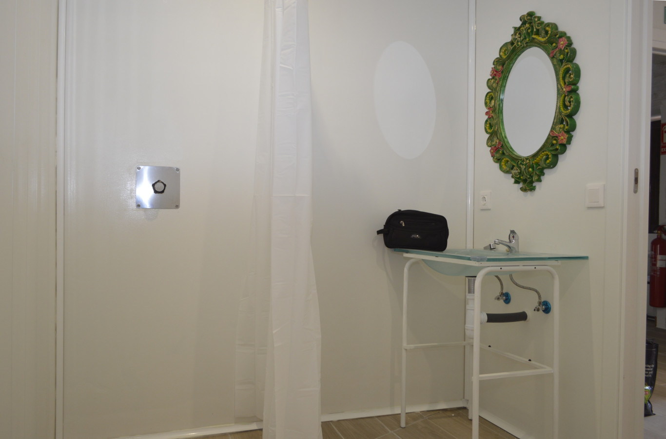 Albergue Gares | Puente la Reina photo 8, hostel accommodation in Puente La Reina / Gares on the Camino Frances