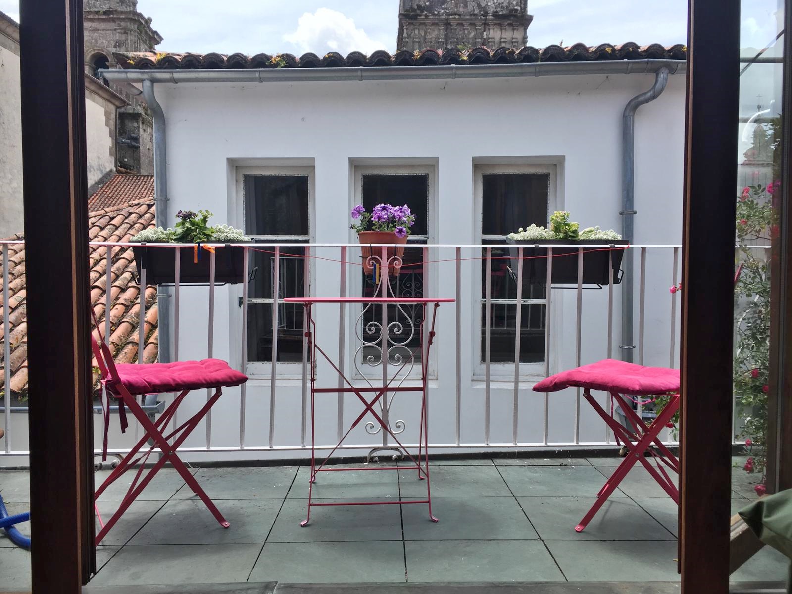 Albergue Azabache photo 10, albergue accommodation in Santiago de Compostela on the Camino Frances