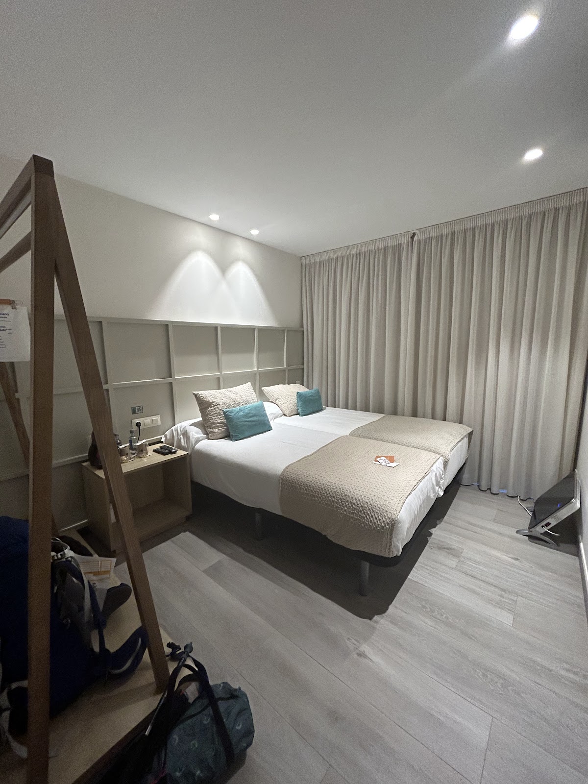 A CASA DO LATONEIRO photo 6, guesthouse accommodation in Caldas de Reis on the Camino Portuguese