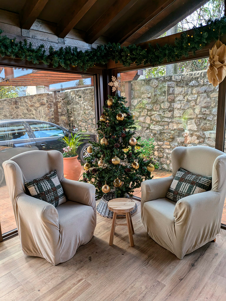 Posada De La Aldea photo 8, guesthouse accommodation in Oreña on the Camino del Norte