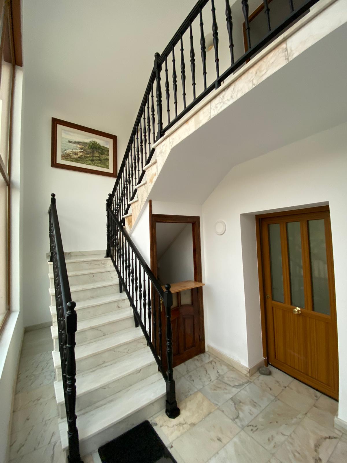 Hotel La Tejera, hotel accommodation in La Franca on the Camino del Norte