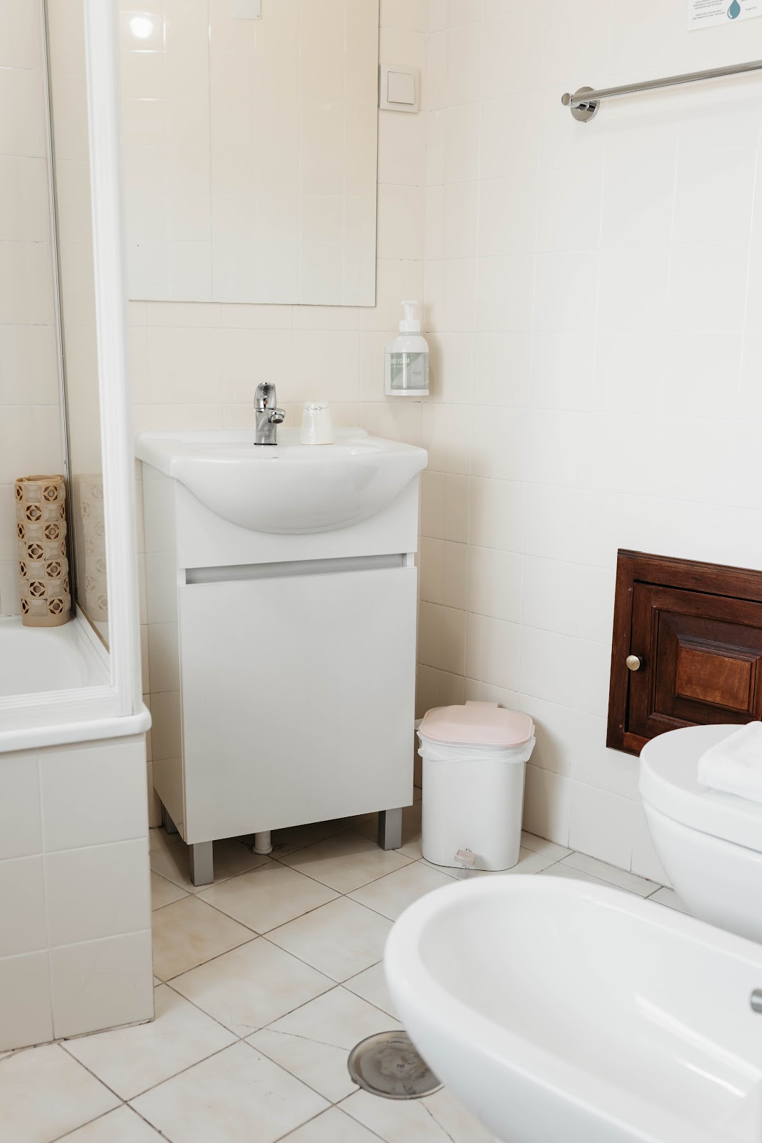 Anoitecer Itinerante - Vintage Bedrooms photo 9, accommodation listing in Ponte de Lima on the Camino Portuguese