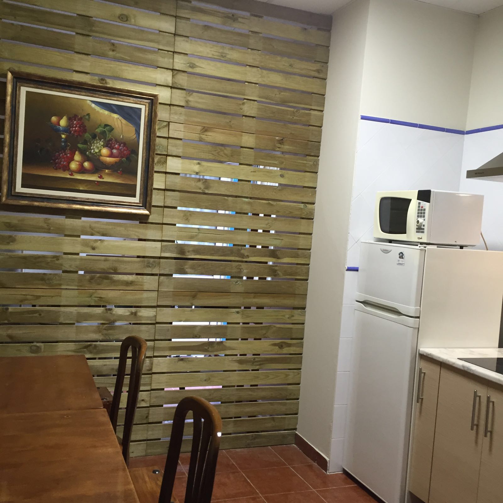 Albergue El Congreso photo 5, albergue accommodation in Villaviciosa on the Camino del Norte