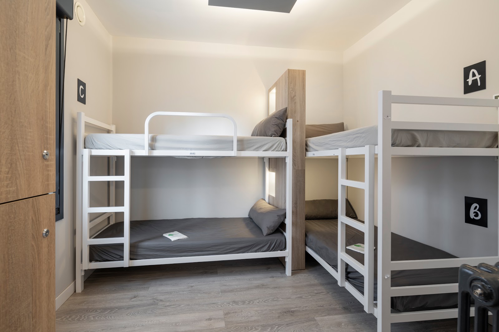Alda Pilgrim Ponferrada photo 8, hostel accommodation in Ponferrada on the Camino Frances