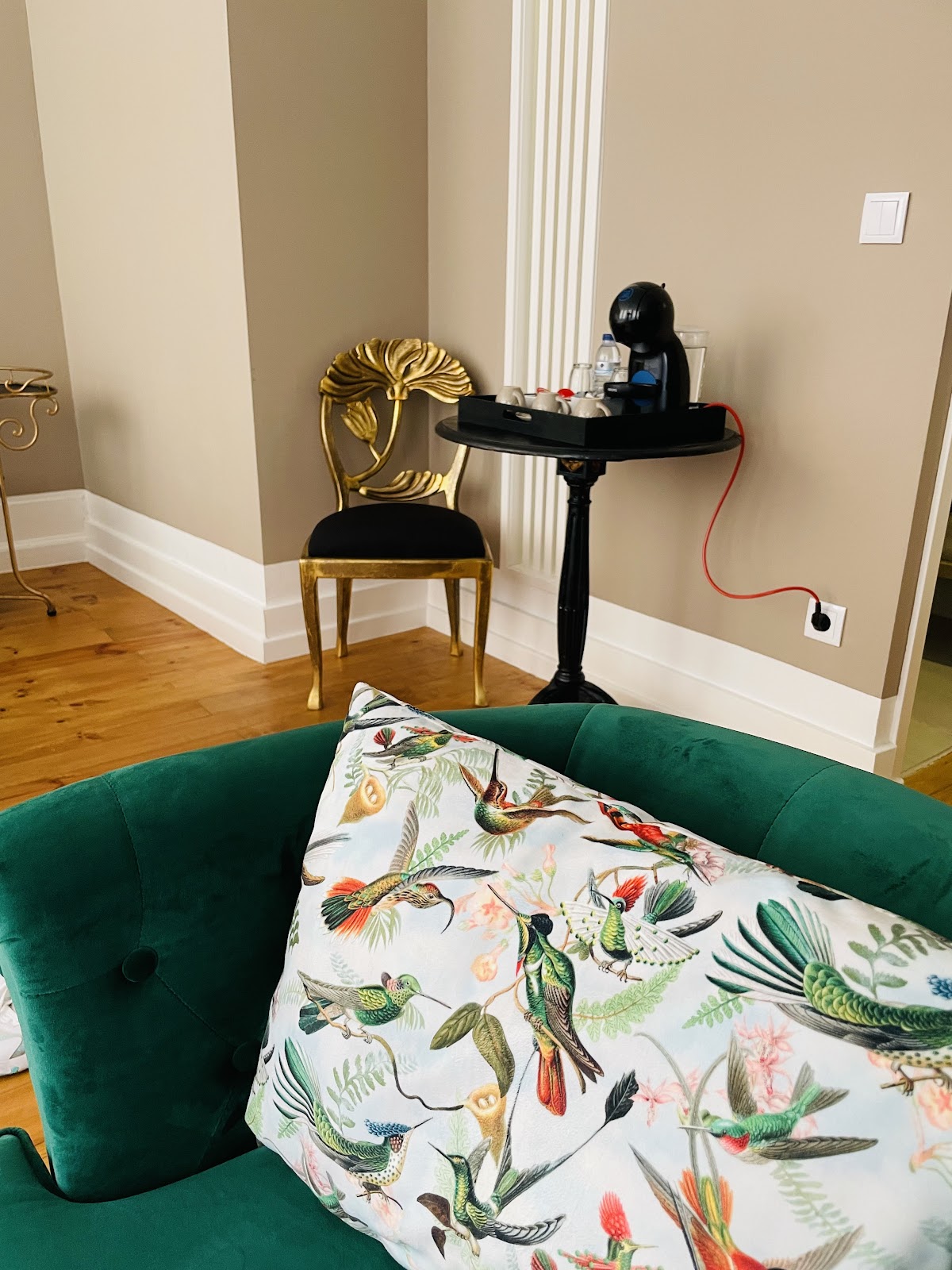 Charme 19 photo 2, accommodation listing in Coimbra on the Camino Portuguese