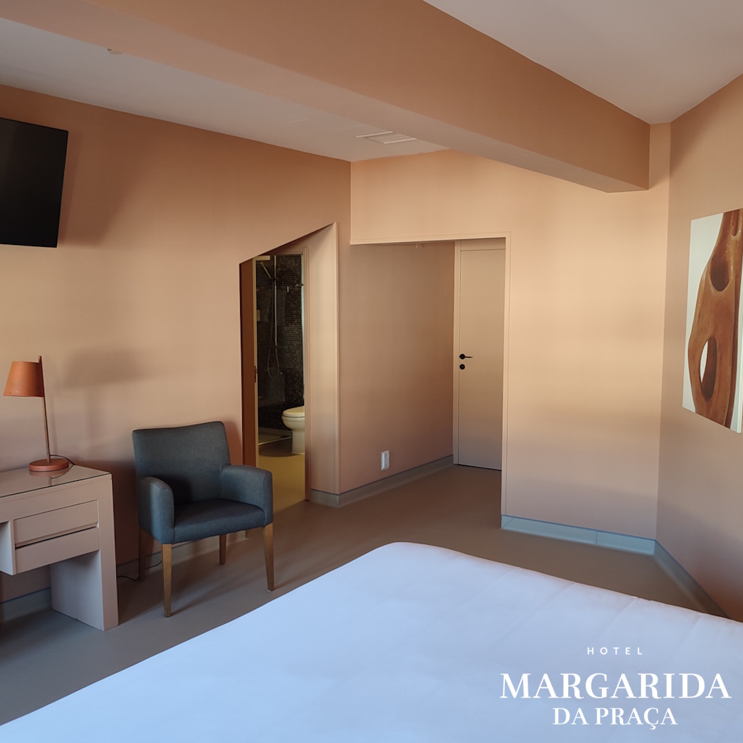 Hotel Margarida da Praca photo 8, hotel accommodation in Viana do Castelo on the Camino Portuguese