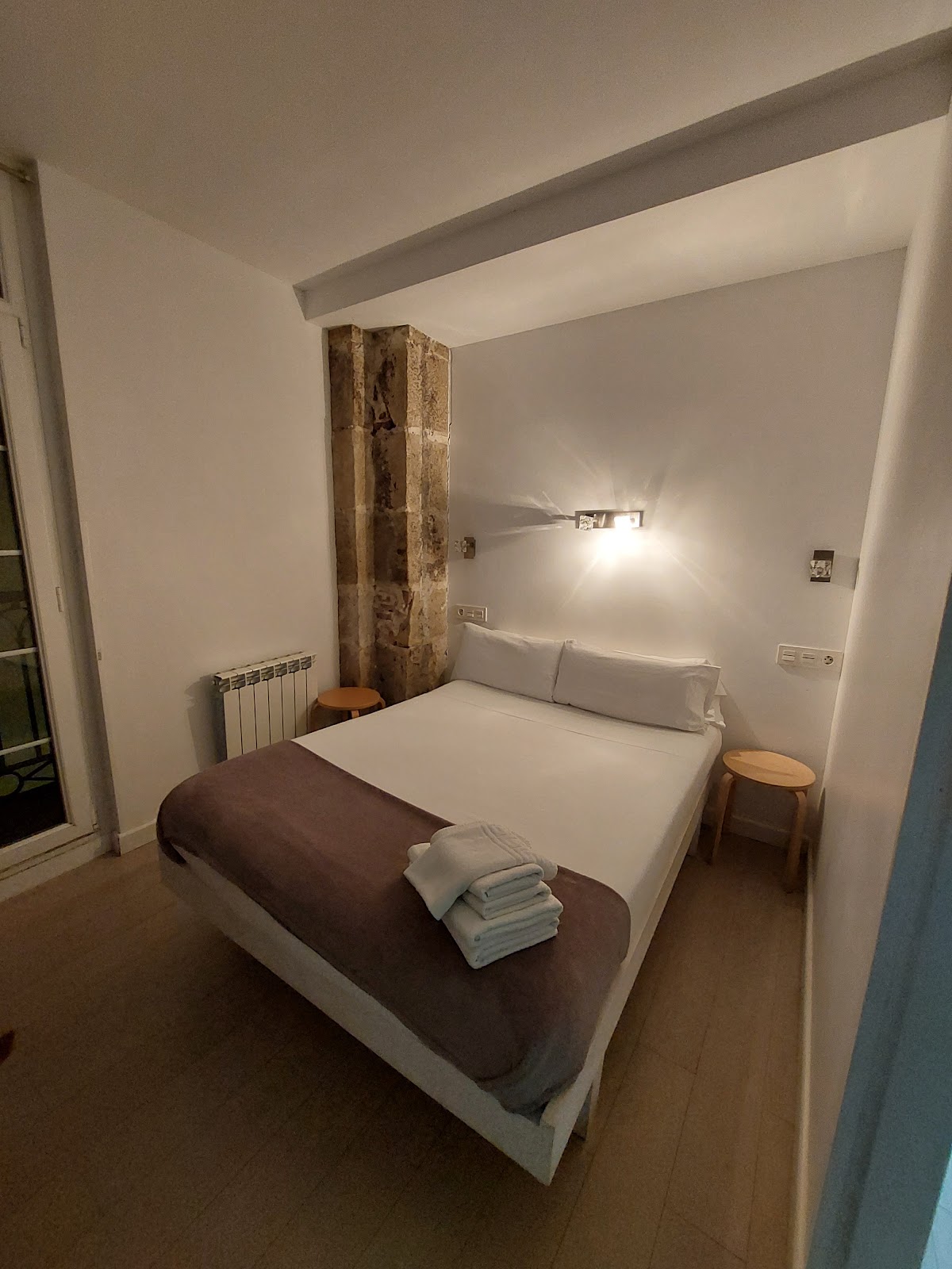 Pension Narrika photo 7, pension accommodation in San Sebastian on the Camino del Norte