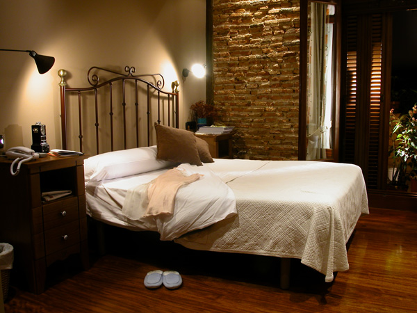 Edorta Pentsioa photo 4, pension accommodation in San Sebastian on the Camino del Norte