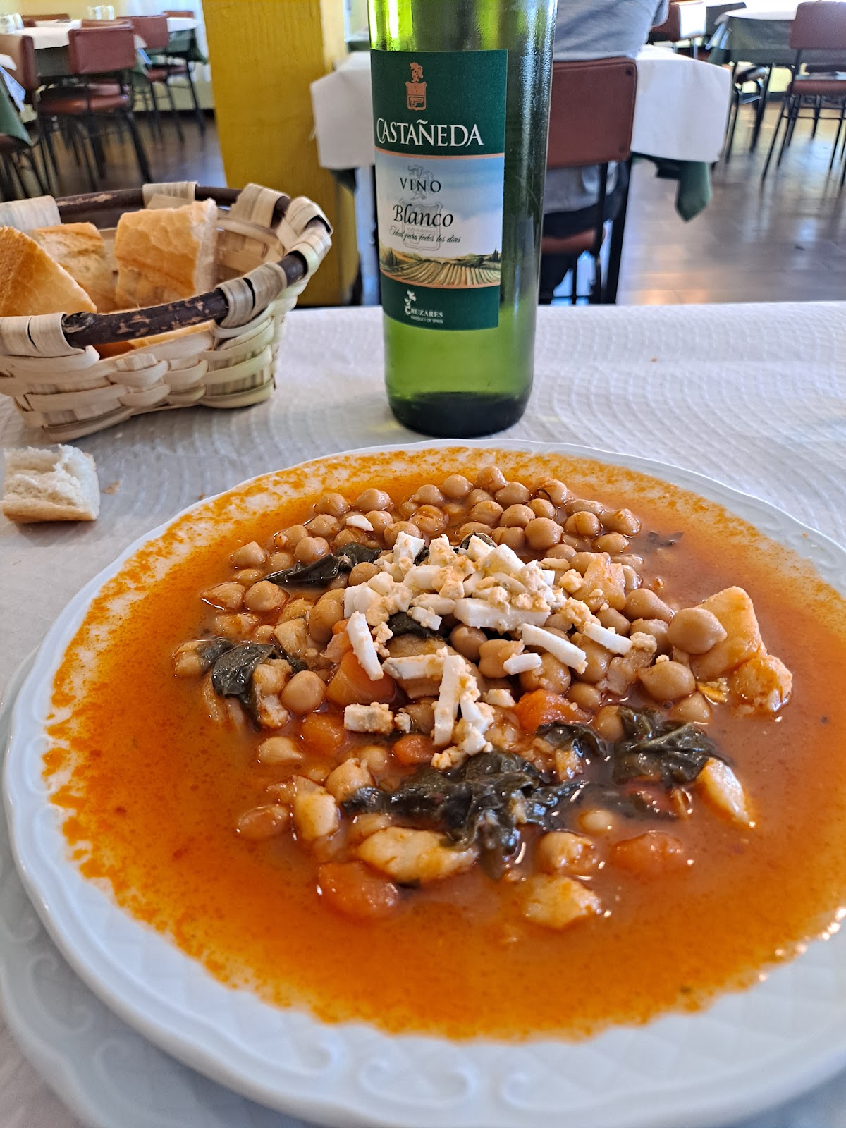 Hostal El Chocolatero photo 8, guesthouse accommodation in Castildelgado on the Camino Frances