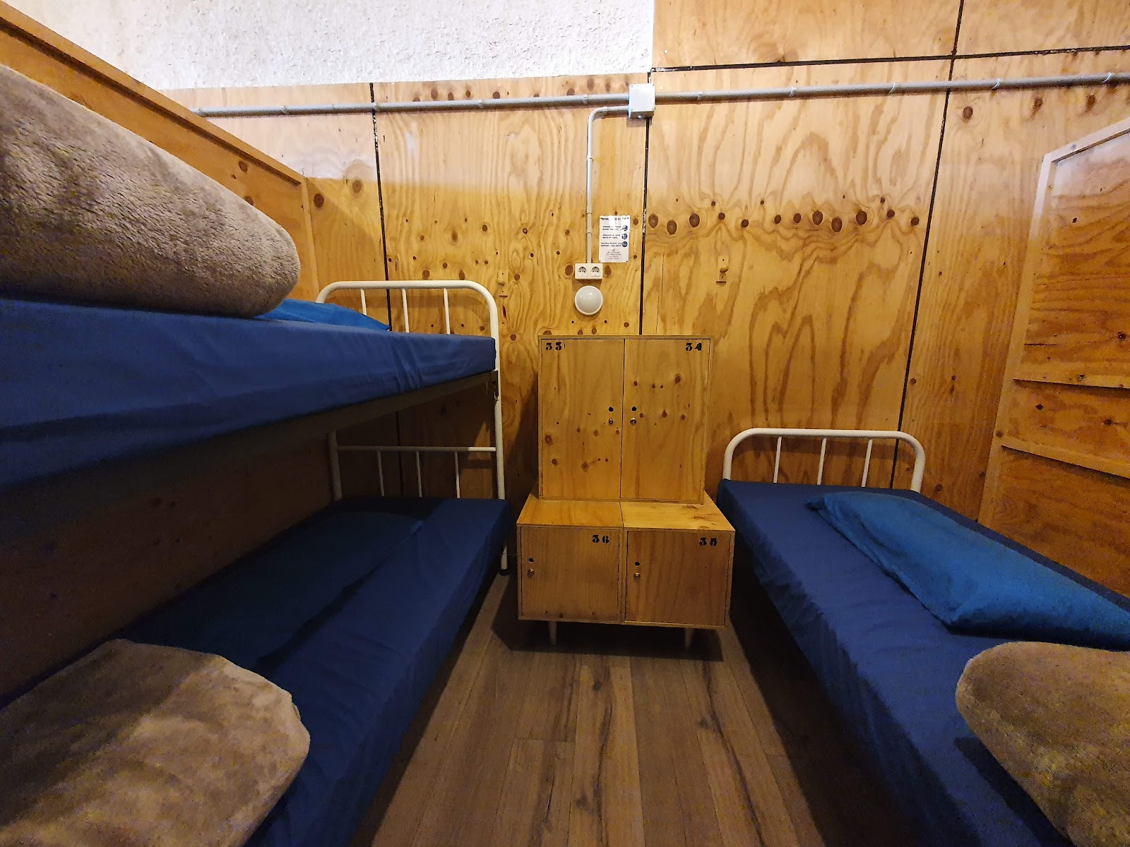 O Albergue deSelmo photo 7, albergue accommodation in Arzúa on the Camino Frances