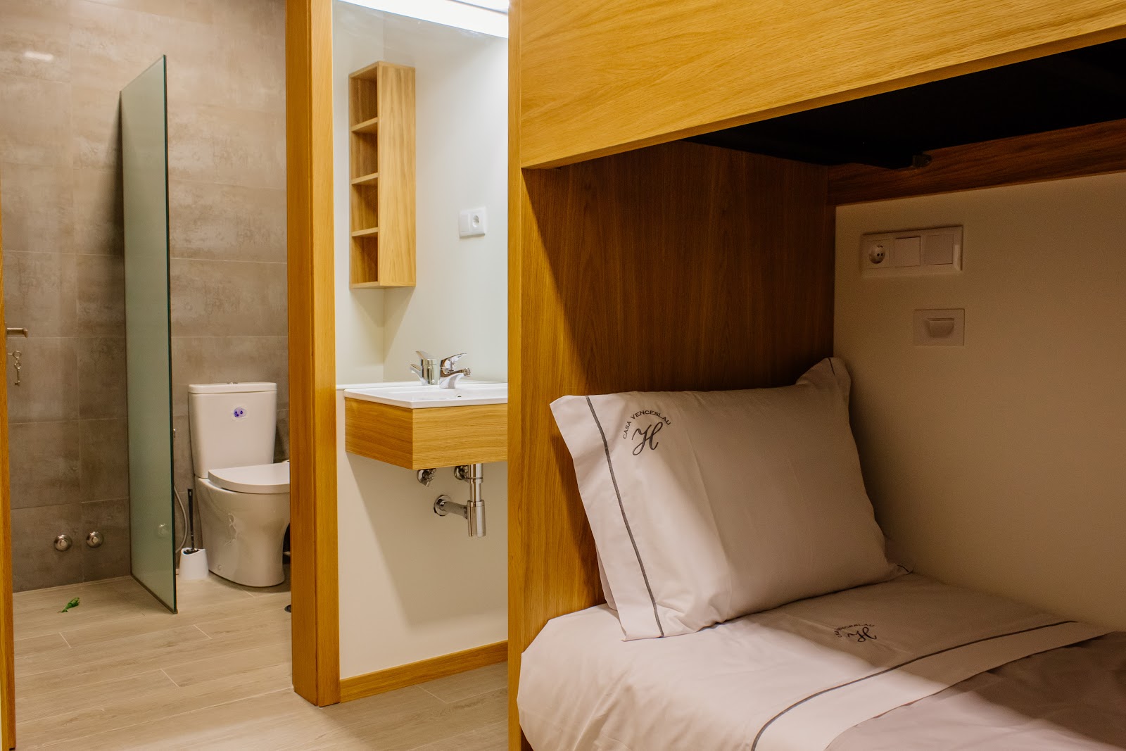 Venceslau Wine Boutique Hotel photo 8, guesthouse accommodation in Vila do Conde on the Camino Portuguese